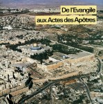 De l'vangile aux Actes des Aptres  brochure de l'lve