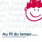 Au fil du temps  brochure de l'lve (vol. 2)