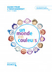 Un monde en couleurs (vol. 2)  guide pour l'enseignement