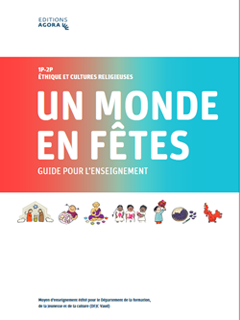 Moyens d'enseignement / Un monde en ftes